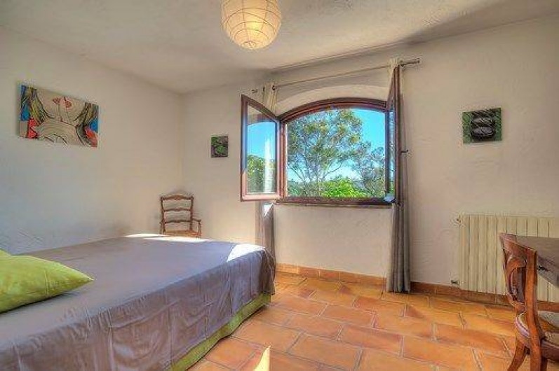 Location de vacances - Mas à La Colle-sur-Loup