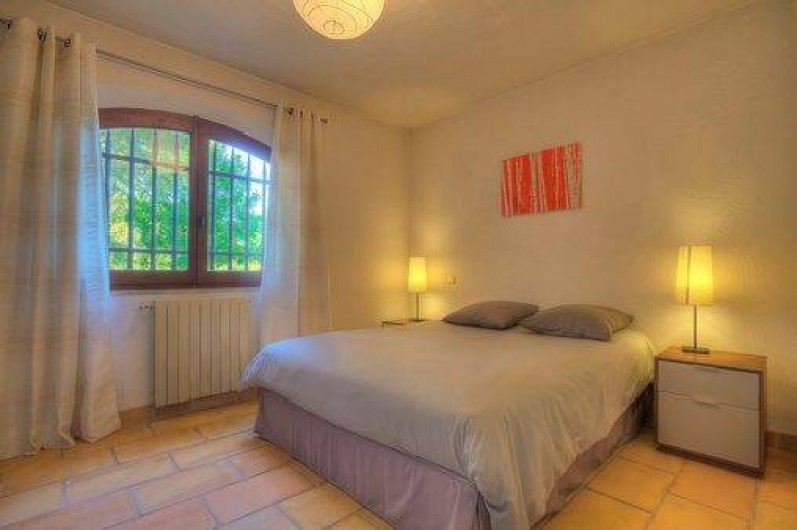 Location de vacances - Mas à La Colle-sur-Loup