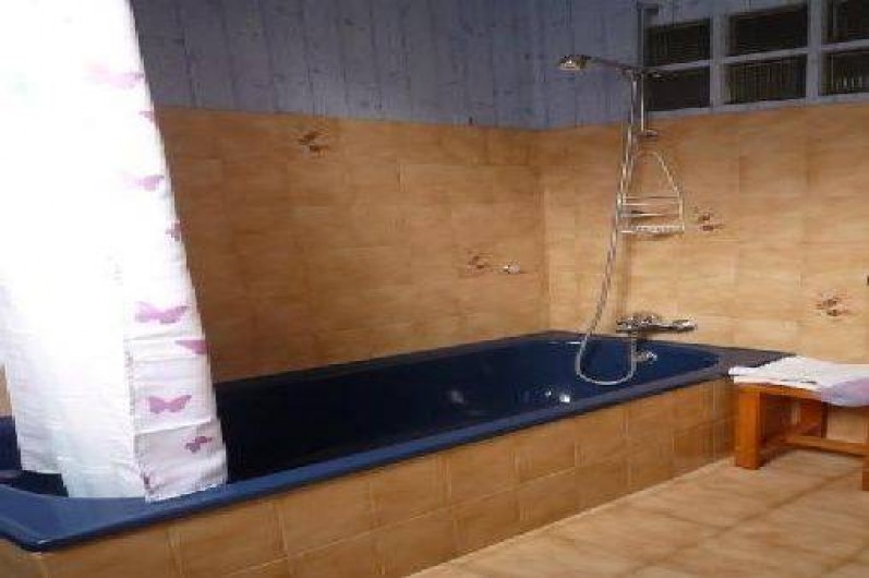 Location de vacances - Appartement à Luz-Saint-Sauveur