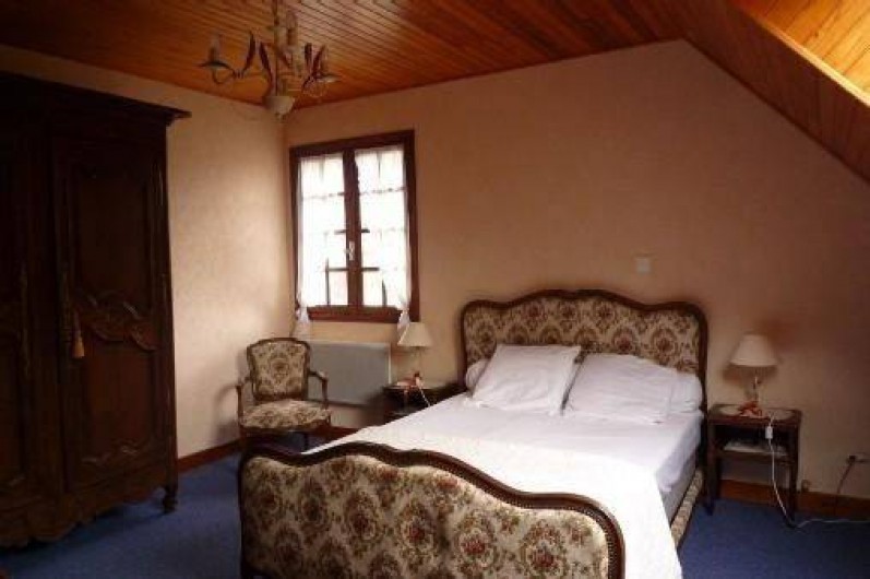 Location de vacances - Appartement à Luz-Saint-Sauveur