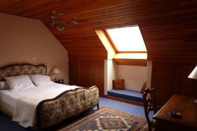 Location de vacances - Appartement à Luz-Saint-Sauveur