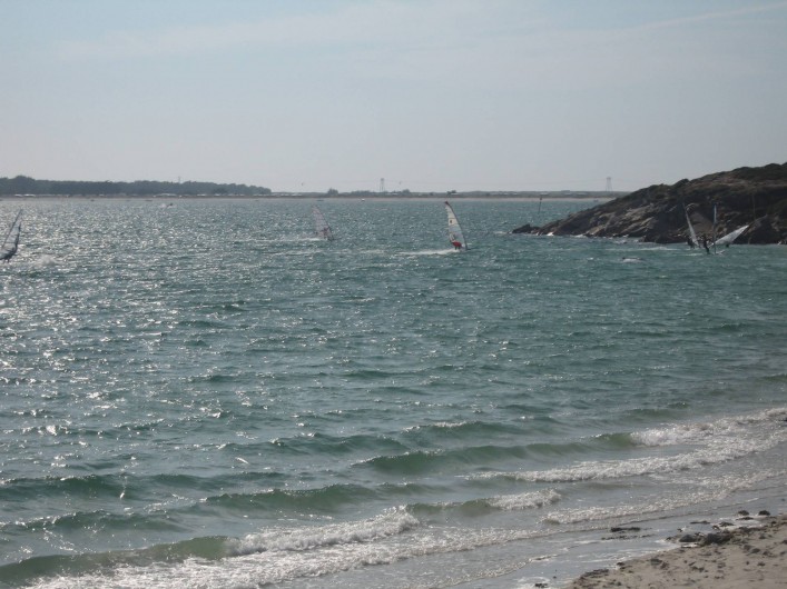 Location de vacances - Maison - Villa à Carnac Plage