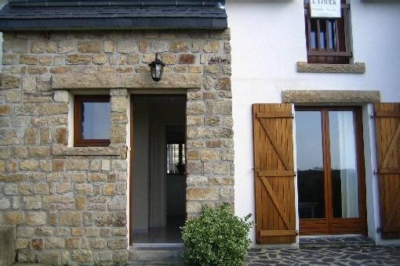 Location de vacances - Maison - Villa à Carnac Plage