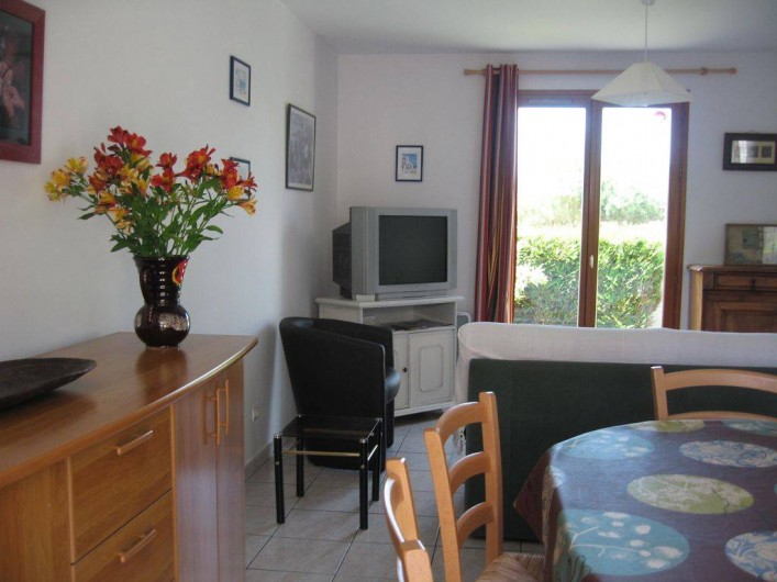 Location de vacances - Maison - Villa à Carnac Plage