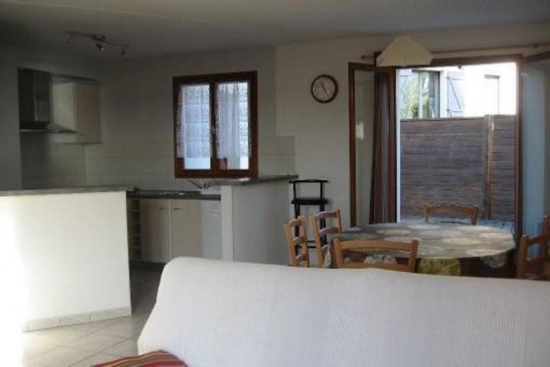 Location de vacances - Maison - Villa à Carnac Plage