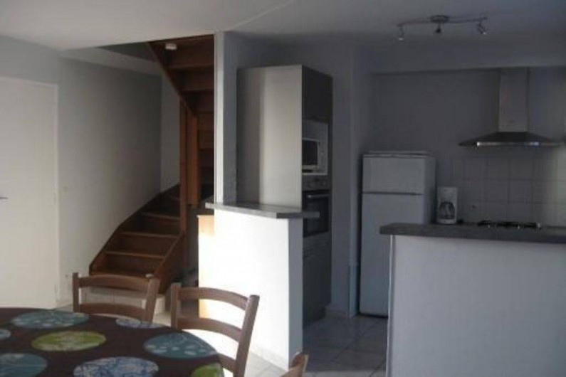 Location de vacances - Maison - Villa à Carnac Plage