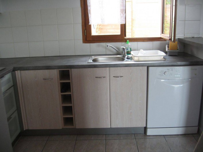 Location de vacances - Maison - Villa à Carnac Plage