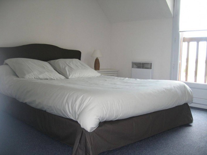 Location de vacances - Maison - Villa à Carnac Plage