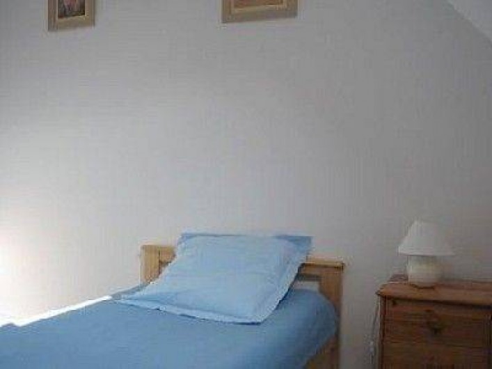 Location de vacances - Maison - Villa à Carnac Plage