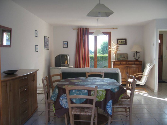 Location de vacances - Maison - Villa à Carnac Plage