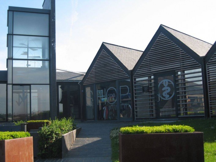 Location de vacances - Maison - Villa à Carnac Plage