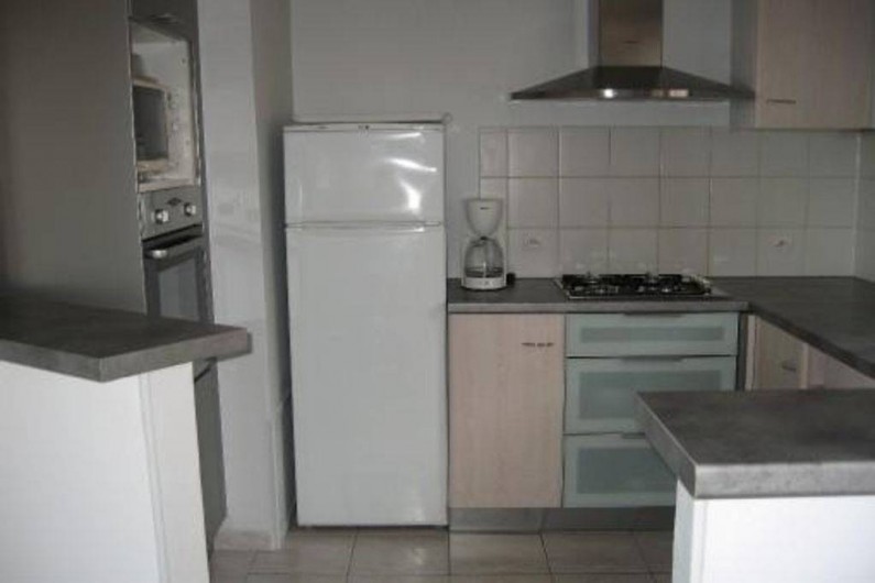 Location de vacances - Maison - Villa à Carnac Plage