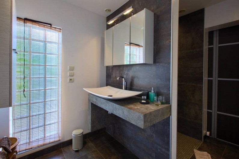 Location de vacances - Chambre d'hôtes à Sadirac