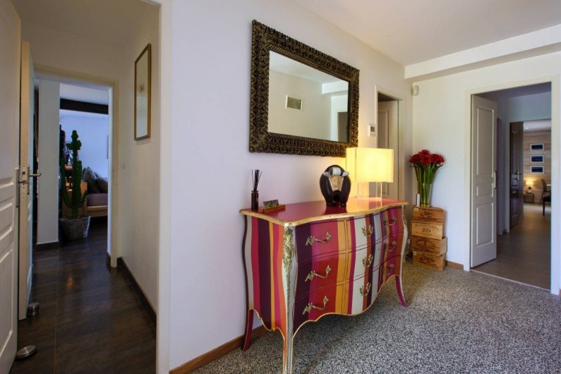 Location de vacances - Chambre d'hôtes à Sadirac