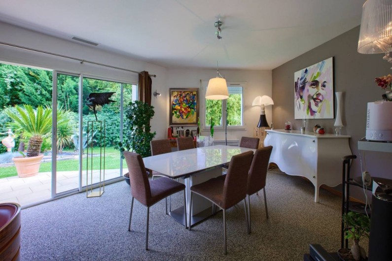 Location de vacances - Chambre d'hôtes à Sadirac