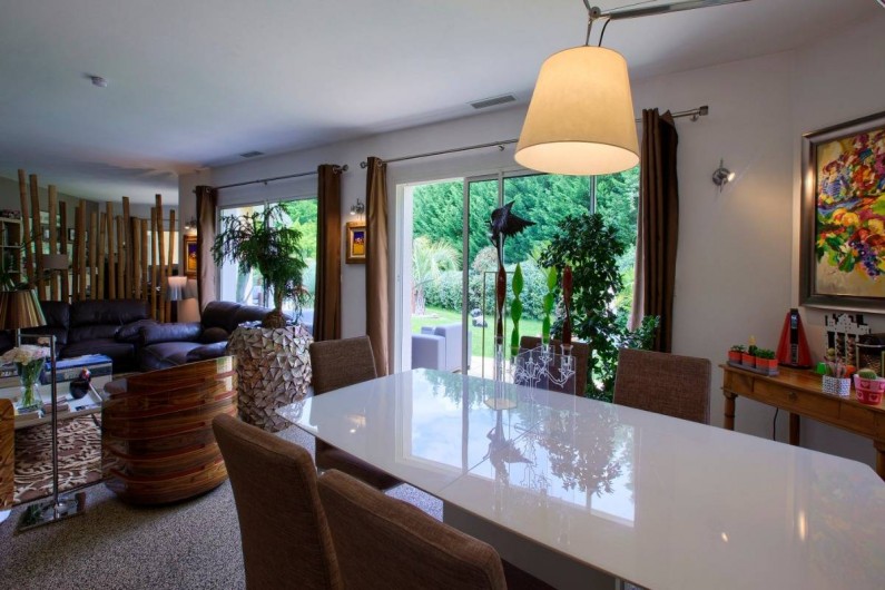 Location de vacances - Chambre d'hôtes à Sadirac