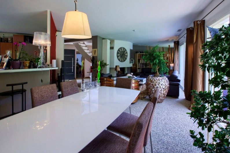 Location de vacances - Chambre d'hôtes à Sadirac