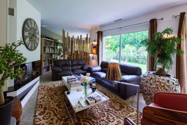 Location de vacances - Chambre d'hôtes à Sadirac