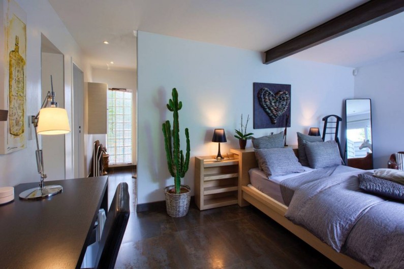 Location de vacances - Chambre d'hôtes à Sadirac