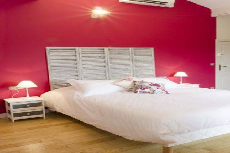 Location de vacances - Chambre d'hôtes à Saint-Jean-Pied-de-Port