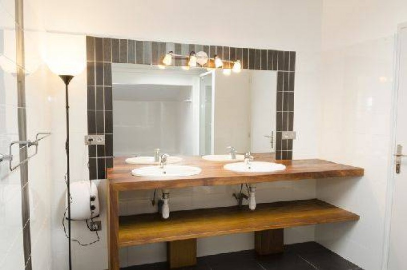 Location de vacances - Chambre d'hôtes à Saint-Jean-Pied-de-Port