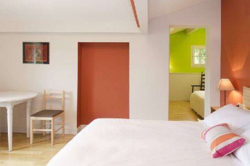 Location de vacances - Chambre d'hôtes à Saint-Jean-Pied-de-Port