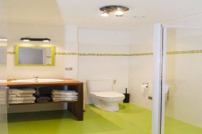 Location de vacances - Chambre d'hôtes à Saint-Jean-Pied-de-Port