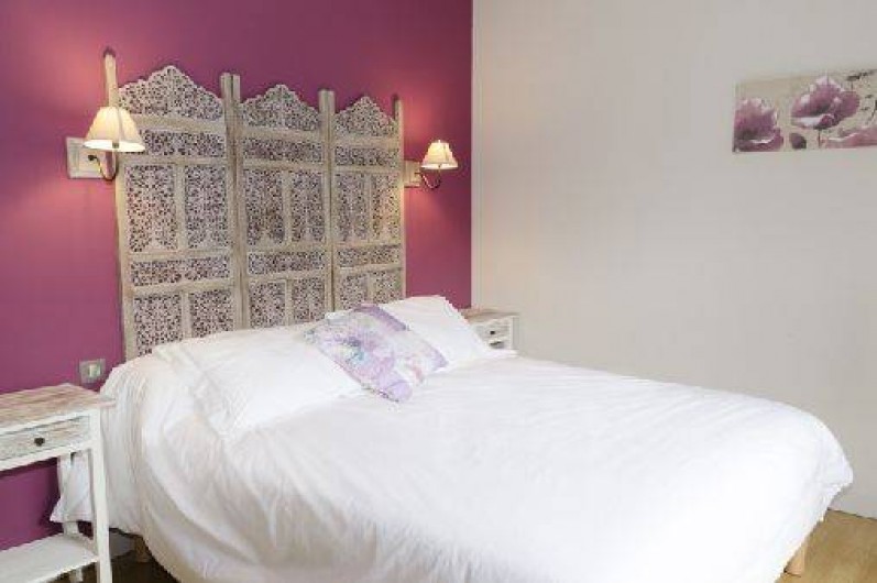 Location de vacances - Chambre d'hôtes à Saint-Jean-Pied-de-Port