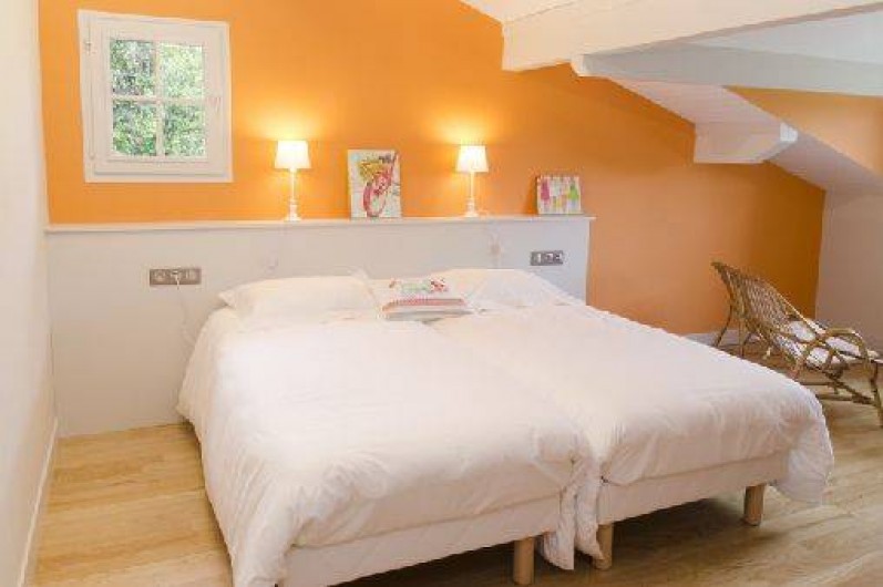 Location de vacances - Chambre d'hôtes à Saint-Jean-Pied-de-Port