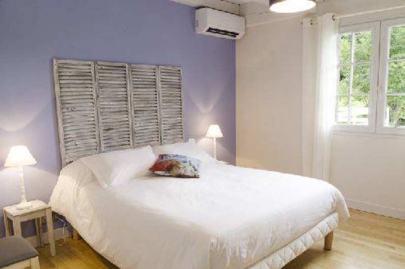 Location de vacances - Chambre d'hôtes à Saint-Jean-Pied-de-Port