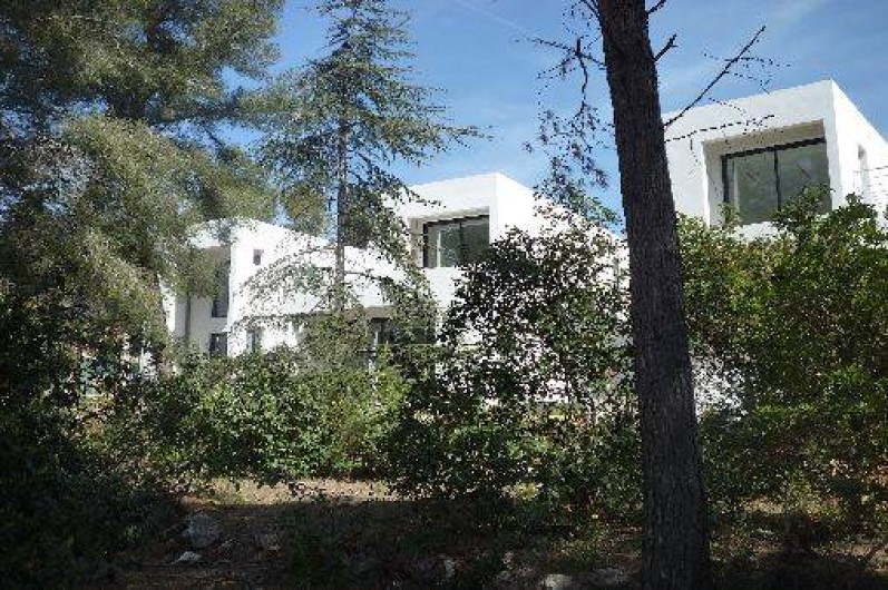 Location de vacances - Studio à Bandol