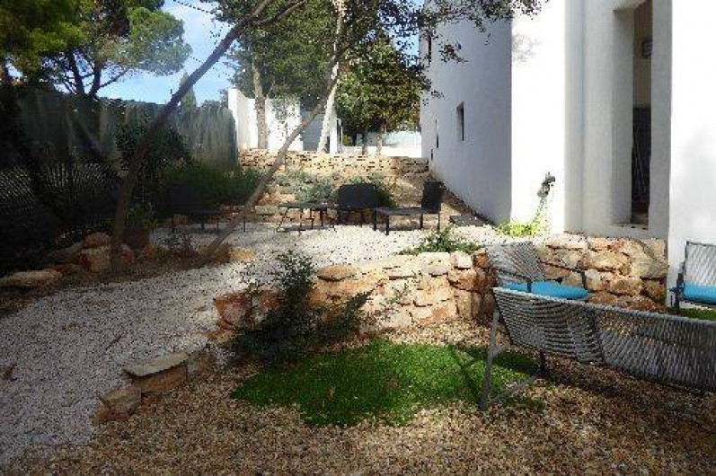 Location de vacances - Studio à Bandol