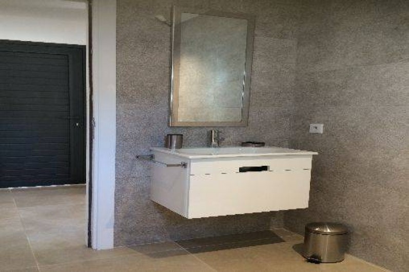 Location de vacances - Studio à Bandol