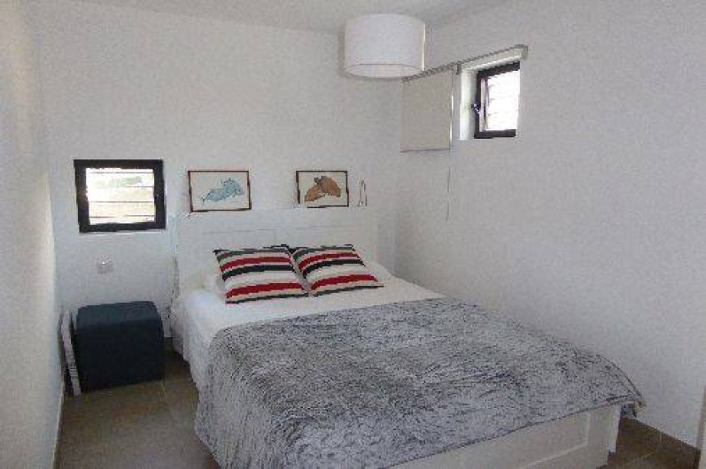 Location de vacances - Studio à Bandol