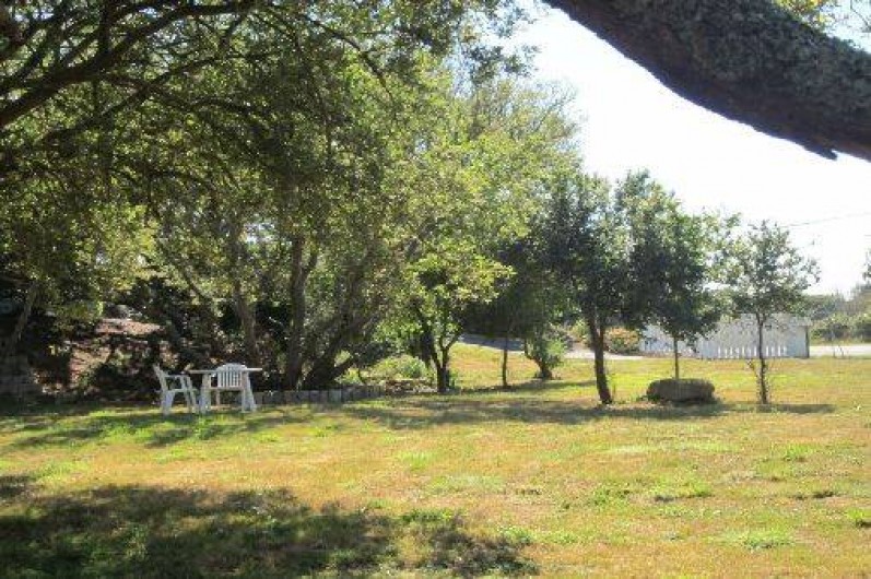 Location de vacances - Maison - Villa à Loctudy