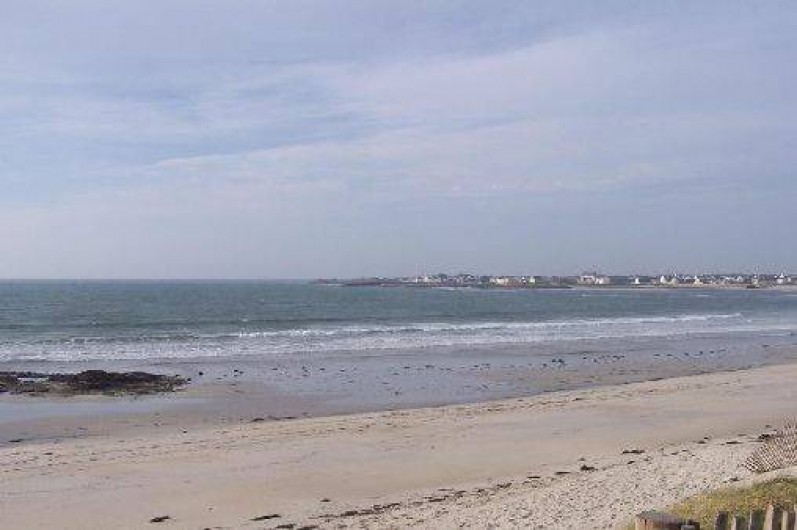 Location de vacances - Maison - Villa à Loctudy