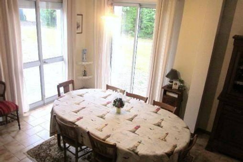 Location de vacances - Maison - Villa à Loctudy