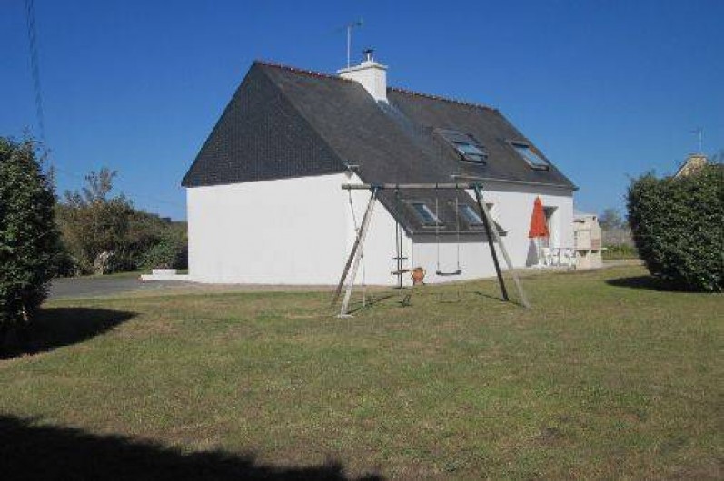 Location de vacances - Maison - Villa à Loctudy