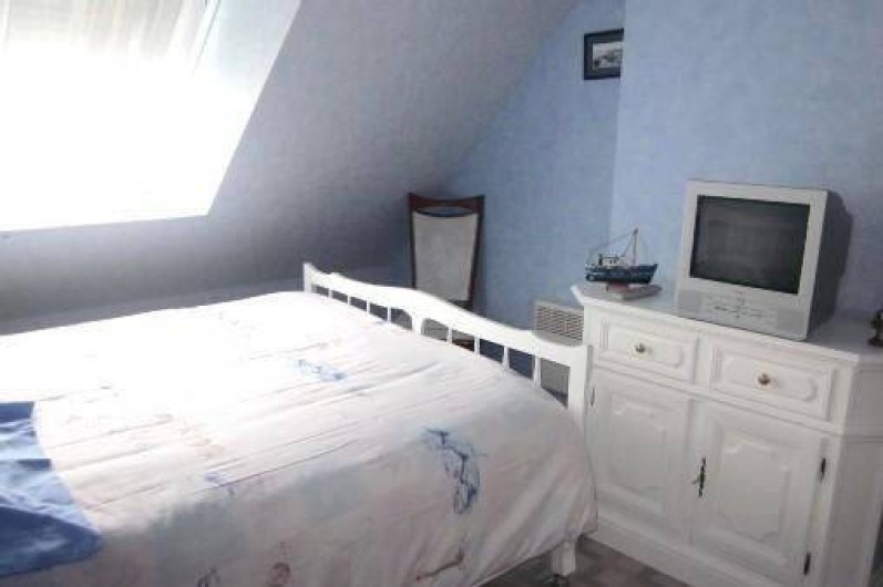 Location de vacances - Maison - Villa à Loctudy