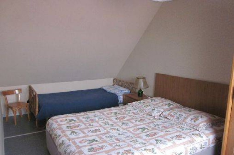 Location de vacances - Maison - Villa à Loctudy