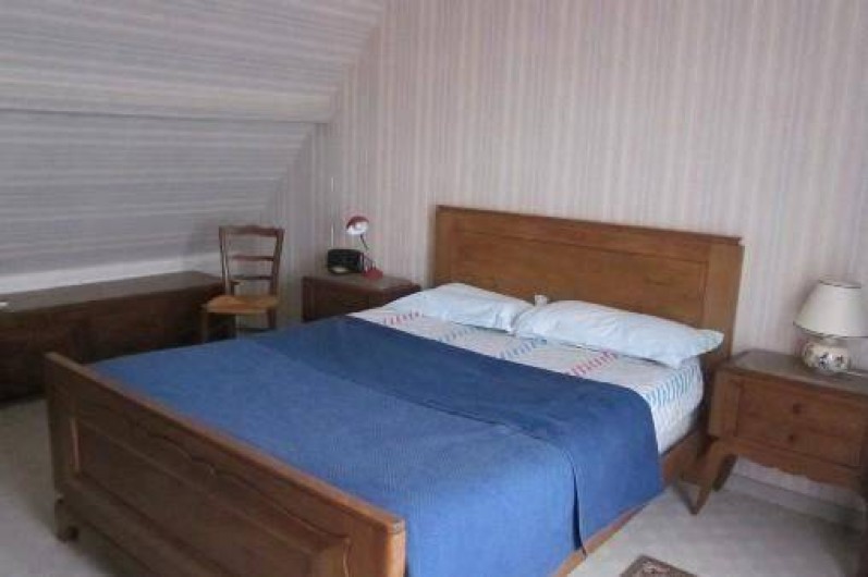 Location de vacances - Maison - Villa à Loctudy