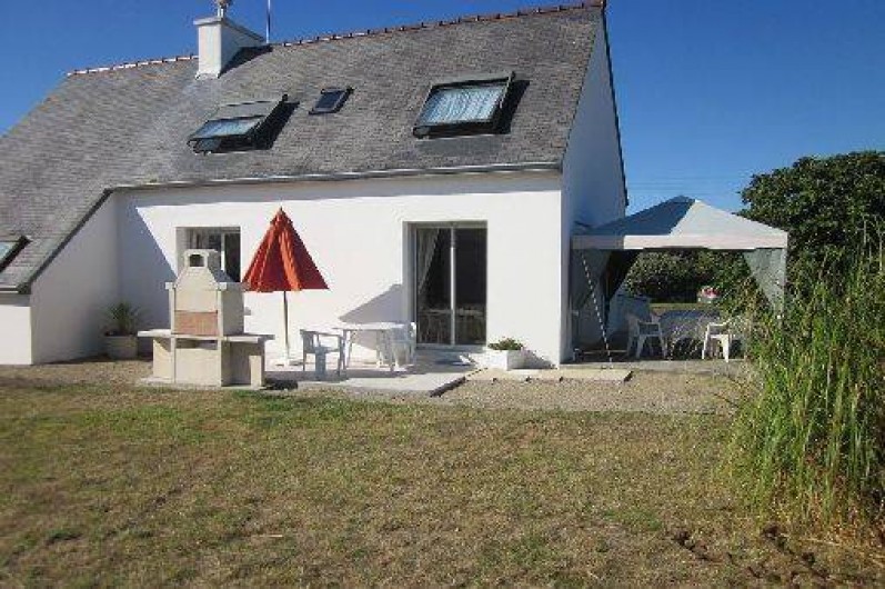 Location de vacances - Maison - Villa à Loctudy