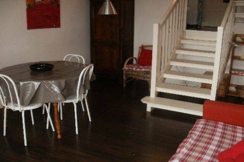Location de vacances - Appartement à Argelès-Gazost