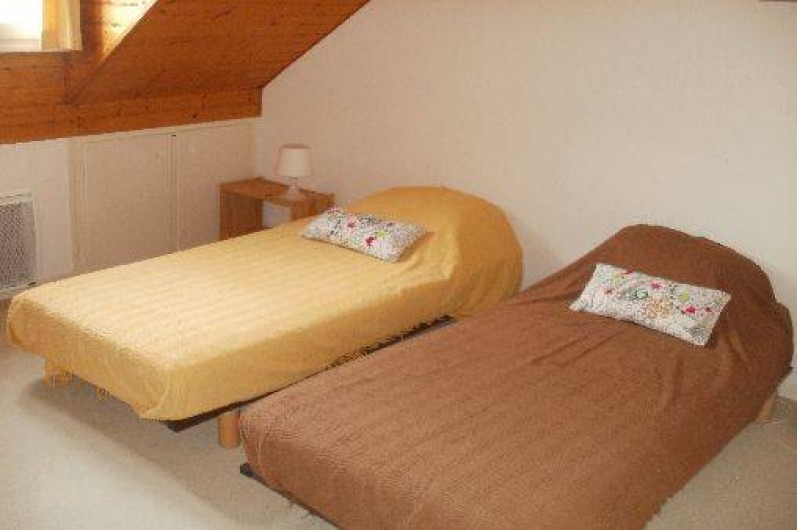 Location de vacances - Appartement à Argelès-Gazost