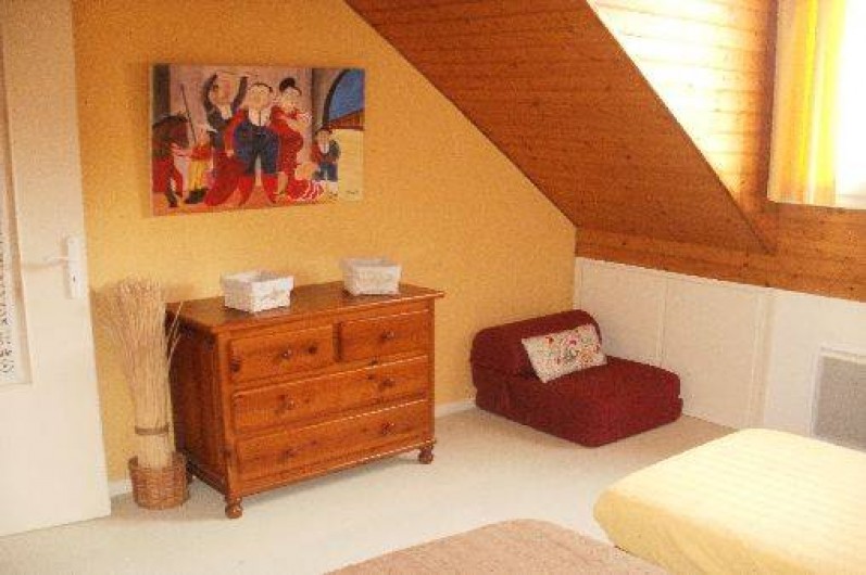 Location de vacances - Appartement à Argelès-Gazost