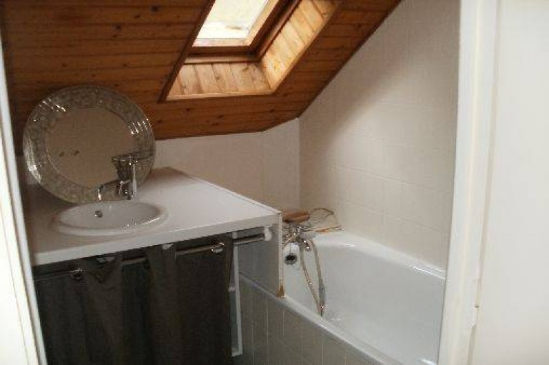 Location de vacances - Appartement à Argelès-Gazost