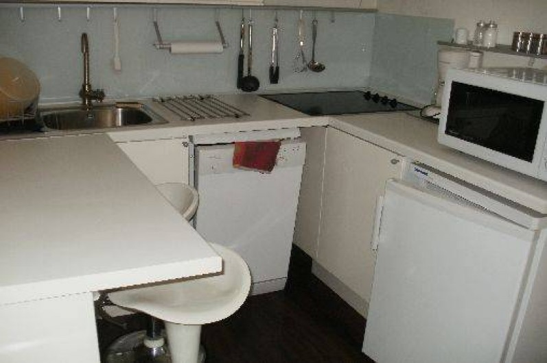 Location de vacances - Appartement à Argelès-Gazost