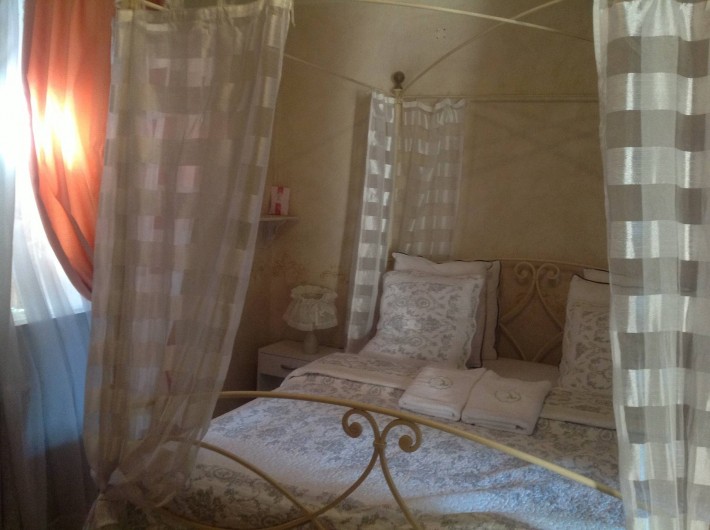 Location de vacances - Appartement à Mougins