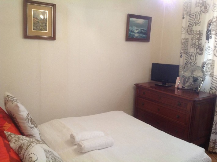 Location de vacances - Appartement à Mougins