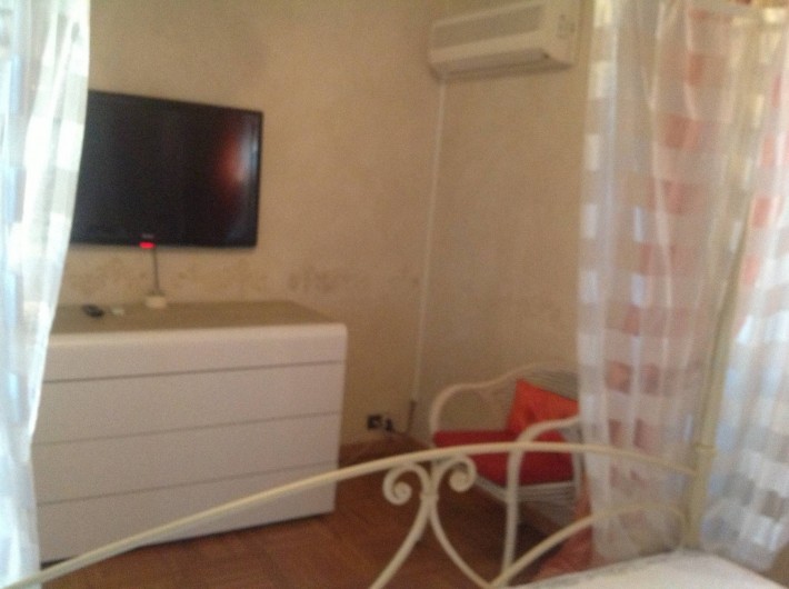 Location de vacances - Appartement à Mougins